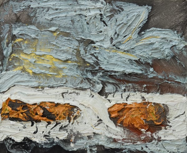 Lydia Gifford, Untitled, 2025