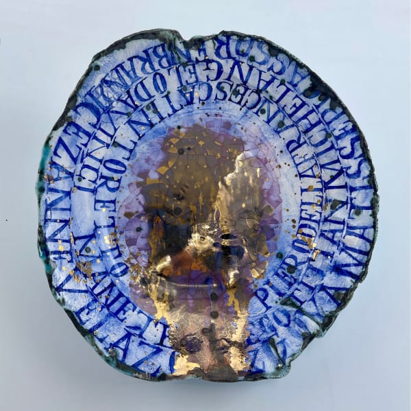 Ruan Hoffman, Off the top of my head, 2021