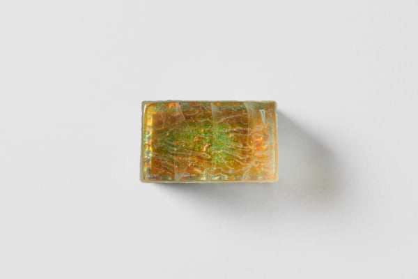 Flavie Audi, Brick 10, 2021