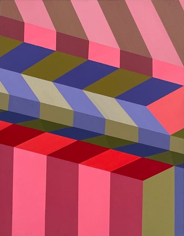 Orsina Sforza, 4+4=8, 2019