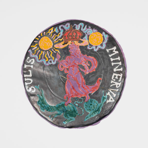 Rafaela de Ascanio, Sulis Minerva, 2022