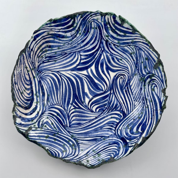 Ruan Hoffman, Fine Scars, 2020