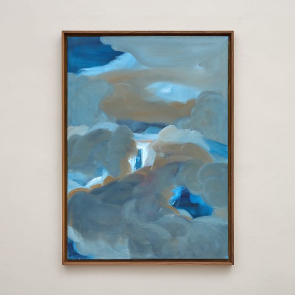 Leila Bartell, Endless Maybe, 2025