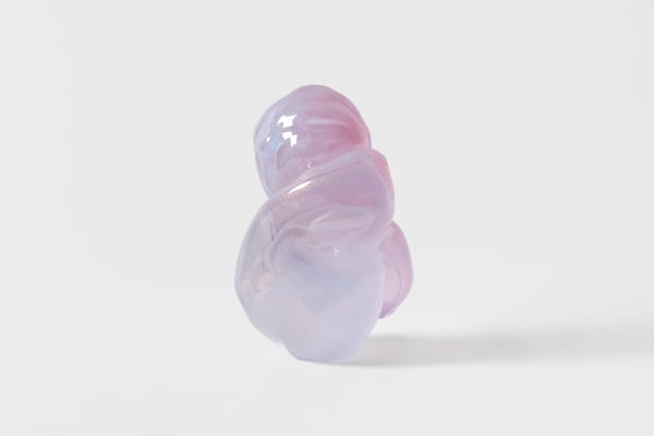 Flavie Audi, Hugging Rock 7, 2021