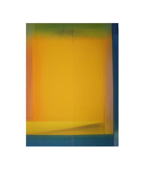 Vipeksha Gupta, Untitled V, 2025