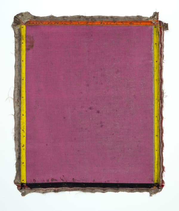 Jeff McMillan, Untitled (Rose H-241), 2020-2025