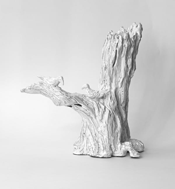 Setsuko Klossowska de Rola, Dans la Forêt 4, 2021