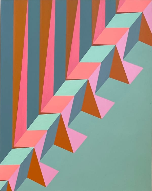 Orsina Sforza, 6, 2017