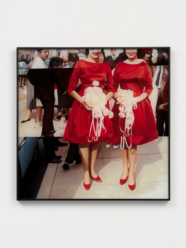 Jessica Lancaster, Briefly Exquisite, 2023