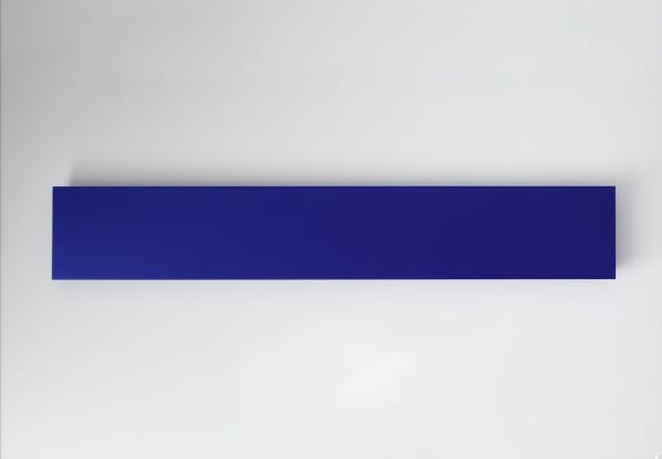 Marcus Manganni, Bluer, 2024