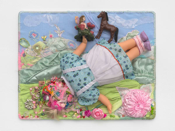 Bonnie Lucas, The Good Earth, 2008-2010
