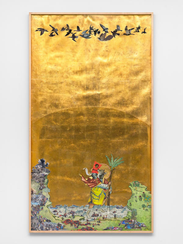 Yvette Molina, Isonomia, 2017-2021