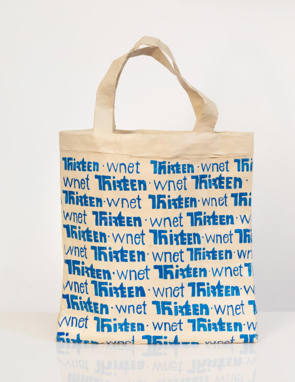 Bernie Kaminski, Channel 13 Bag, 2022