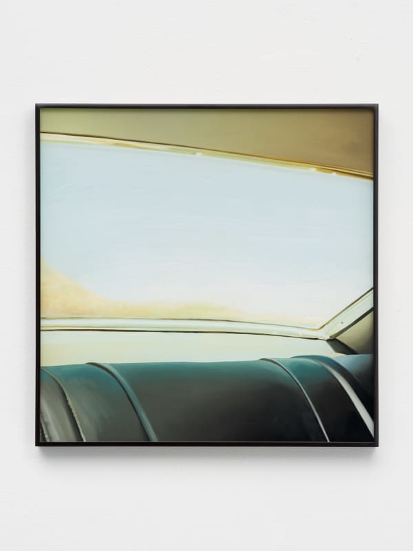Jessica Frances Grégoire Lancaster, Home II, 2023