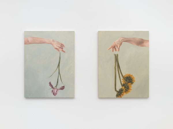Heather McLeod, Movement, 2021