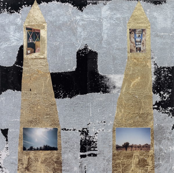 Alex Stern, Heaven Doesn't Scare Me, 2022