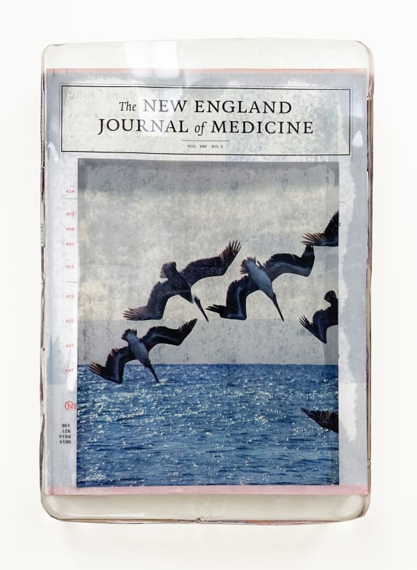 Alex Stern, NEJM Dive, 2023