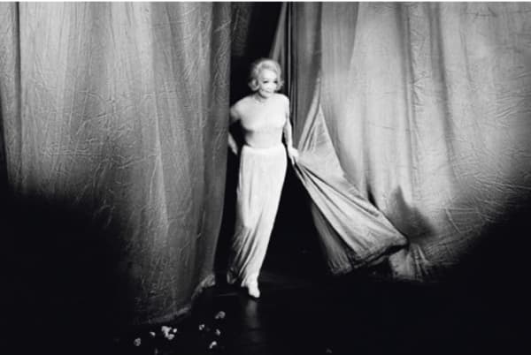 Terry O'Neill, MARLENE DIETRICH, 1975