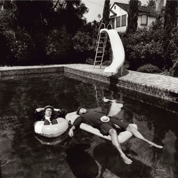 Terry O'Neill, PETE AND DUD