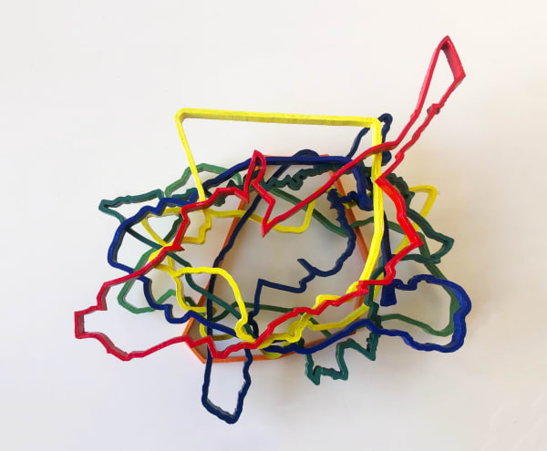 Alina Mnatsakanian, Alina, 2020