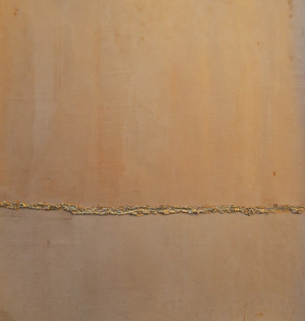 Hamlet Hovsepian, Untitled, 1998