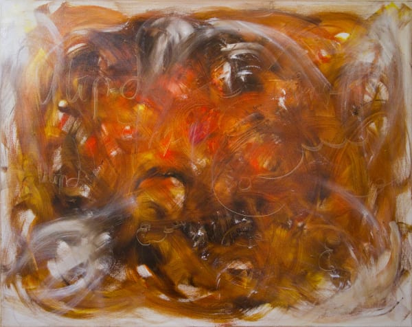 Serj Tankian, Ethnic Cause, 2017