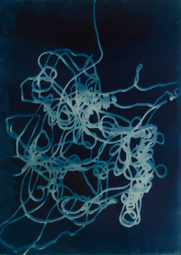 Meg Madison, Recordando la muerte, No. 3, 2016