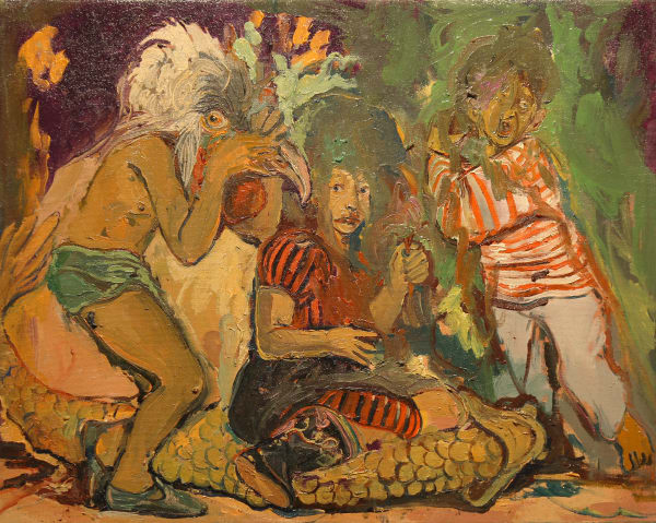 Arshak Sarkissian, Untitled, 2011