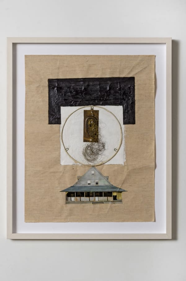 Luigia Gio Martelloni, Home, 2018