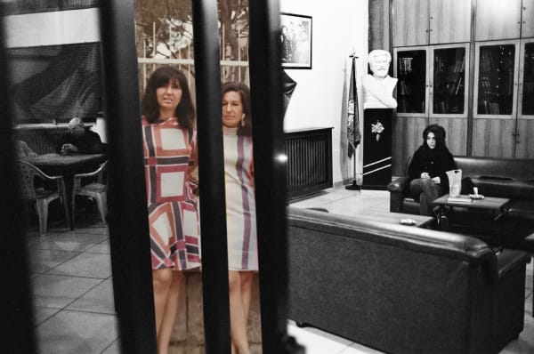 Ara Oshagan, The Beirut Memory Project 49, 2018-2021