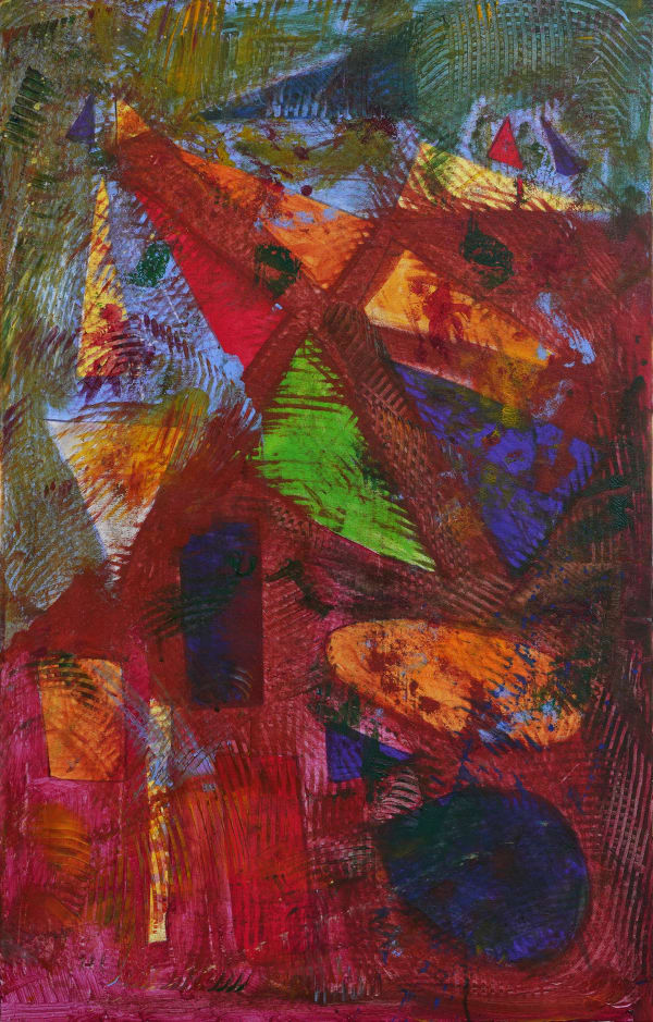 Serj Tankian, Maybe A House