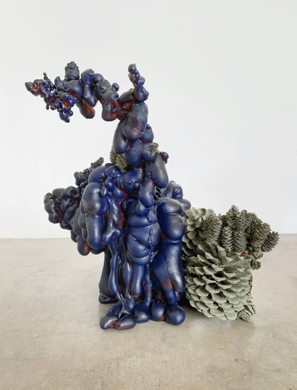 Carolyn Mason, Untitled, 2020