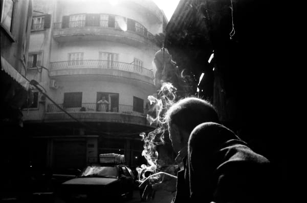 Ara Oshagan, Displaced 19, 2014-2018