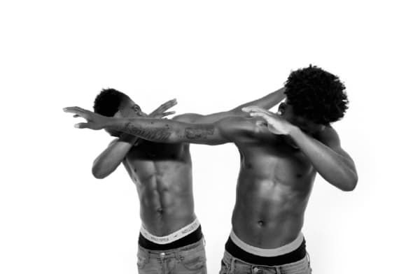 Miriam Kruishoop, Dabbing, 2019