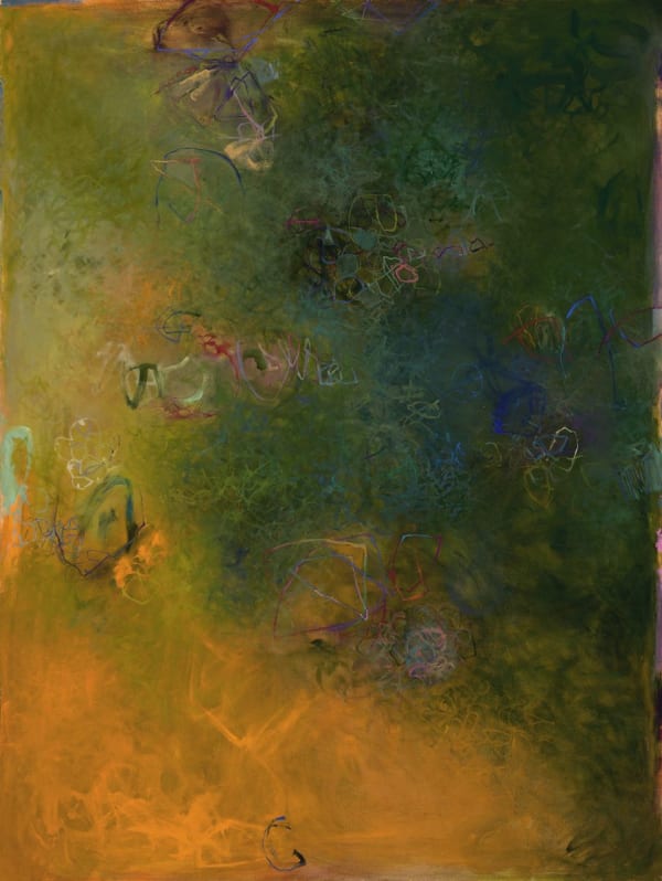 Sigrid Burton, Bhasura, 2018