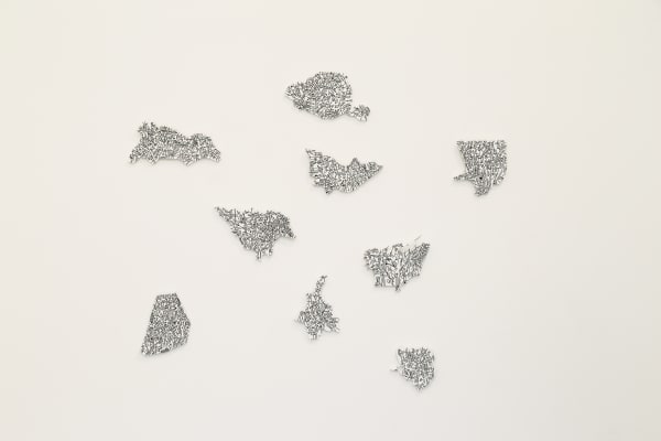 Alina Mnatsakanian, Various cities , 2022