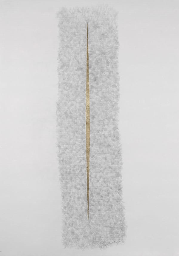 Mamikon Yengibarian, Passages, 2018