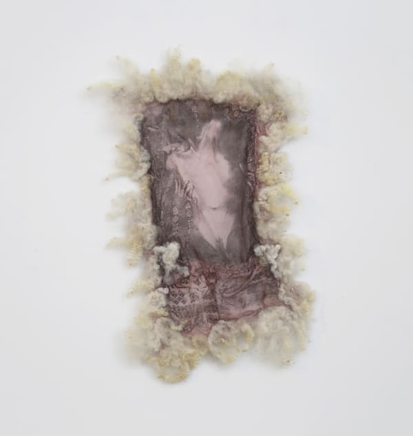 Isabella Kressin, Ghost Picnic, 2020