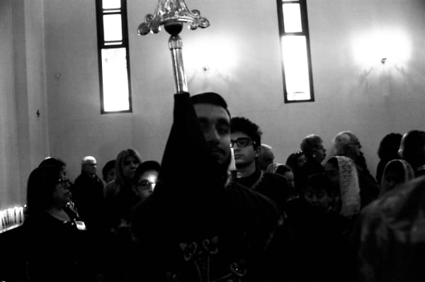 Ara Oshagan, Displaced 3 , 2014-2018