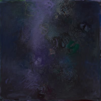 Sigrid Burton, Savan, 2018-2019