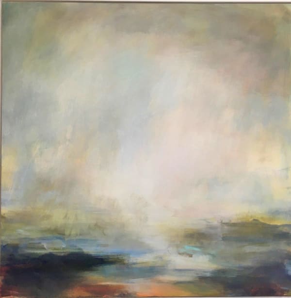 Henrietta Stuart, Summers End