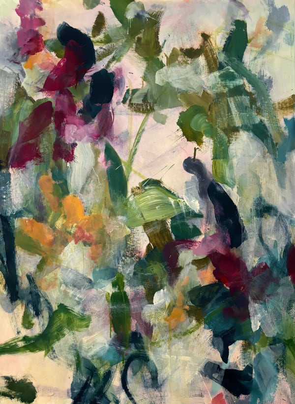 Andrea Varotto, Series Living Nature 007, 2025