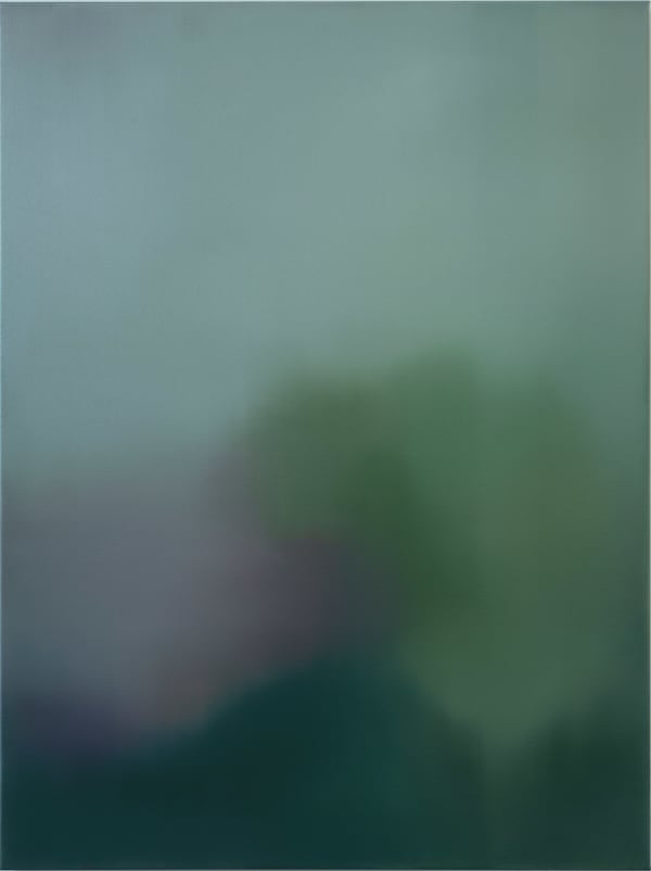 Nicole Rose, The Orientation