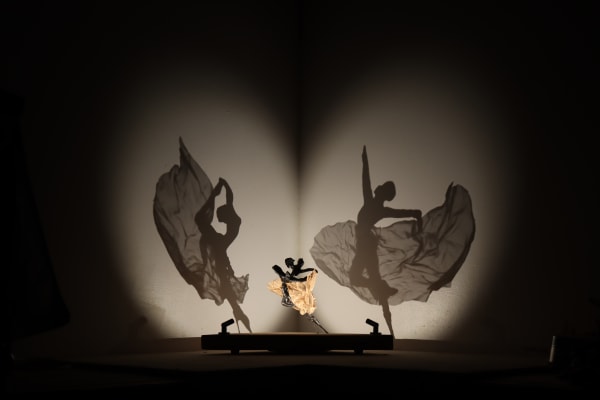 Will Budgett, Manon, 2025