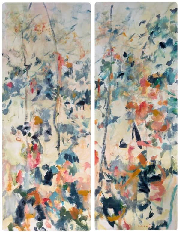 Andrea Varotto, Series The Outside, Inside 005, 2025