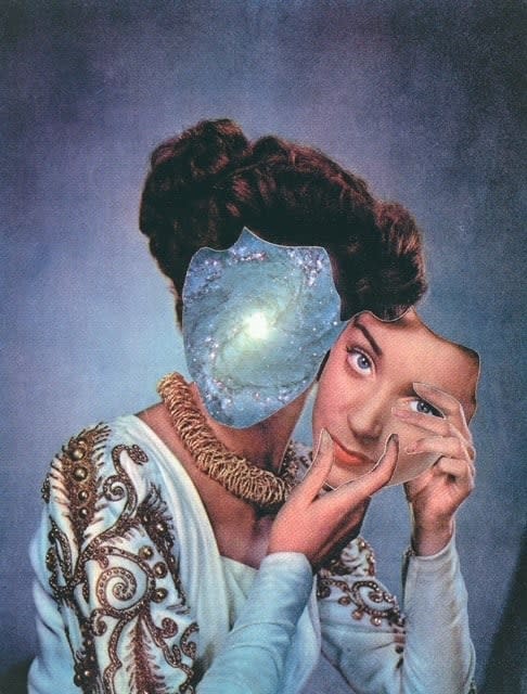 Joe Webb, Unmasked, 2022