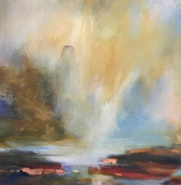 Henrietta Stuart, Scottish Lights