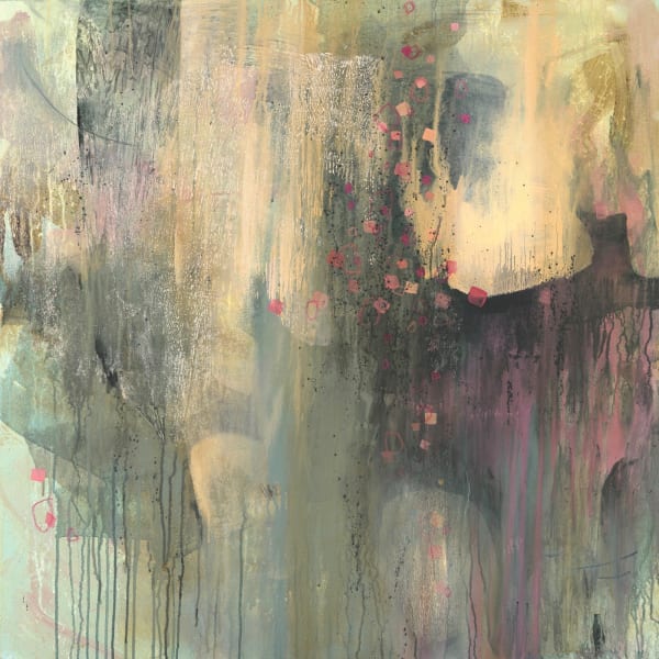 Kasia Clarke - Vanishing Point , 2023