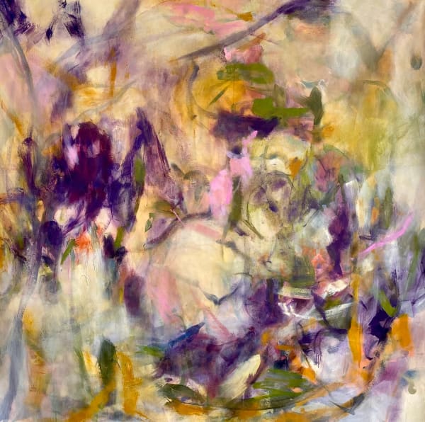 Andrea Varotto, Series Living Nature 005, 2024