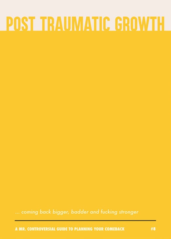 Mr Controversial, artist, Post Traumatic Growth, silkscreen finished with diamond dust, turner art perspective gallery